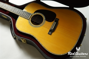 D-42 Standard - Natural